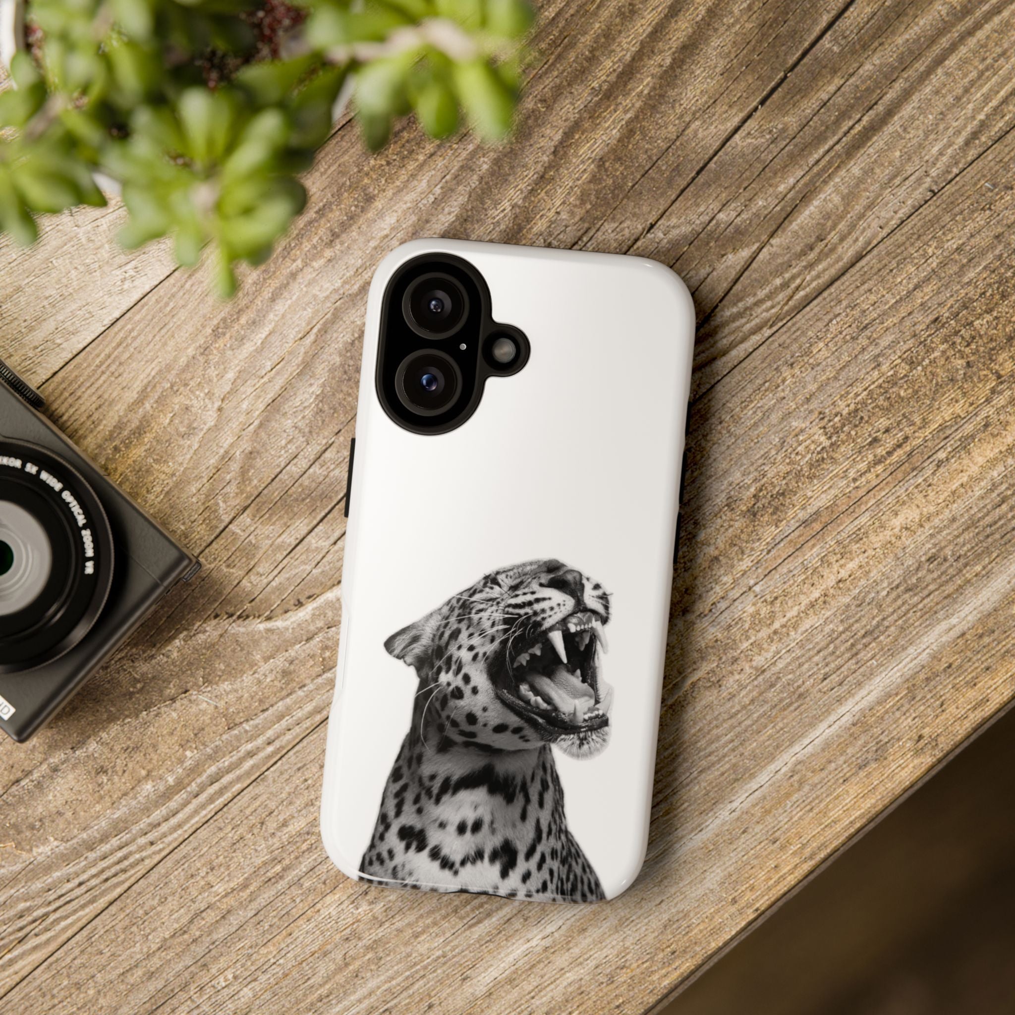 LeopardCase