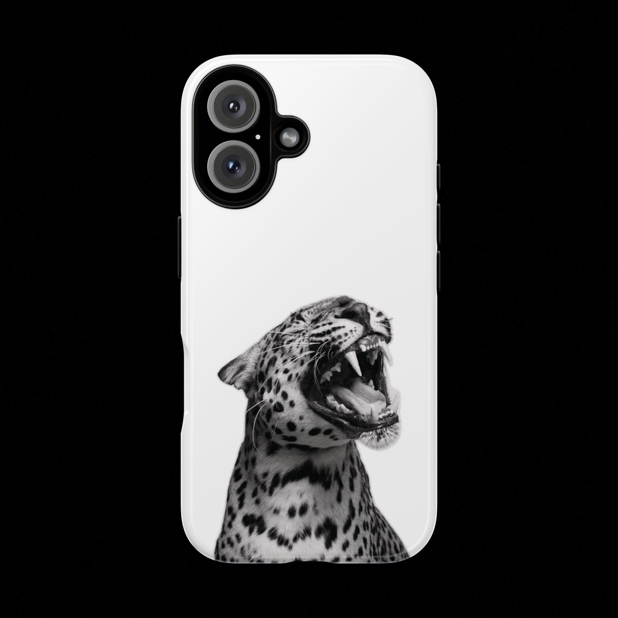 LeopardCase