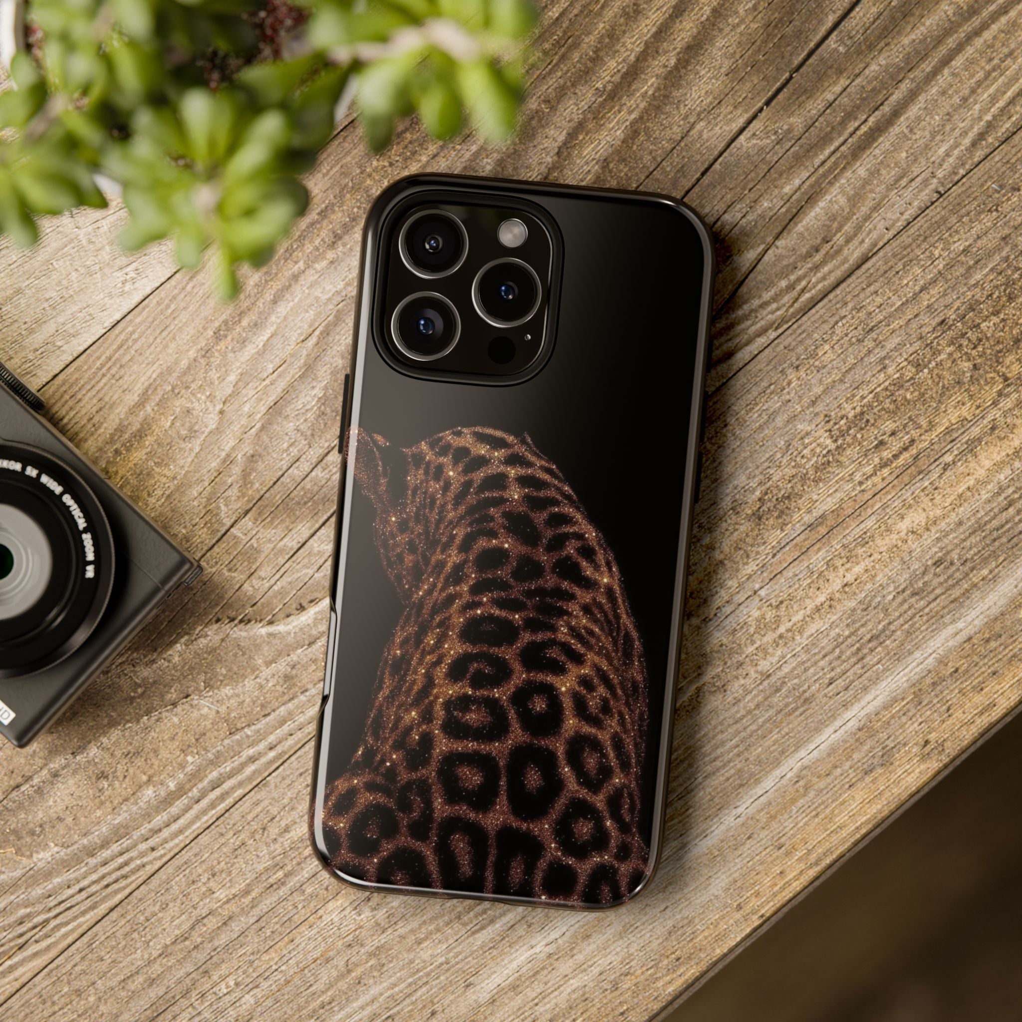 VelvetLeopardCase