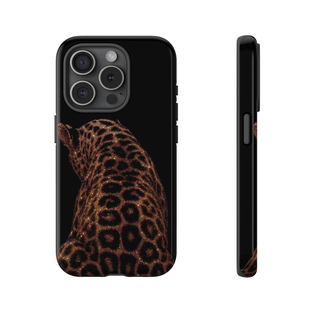 VelvetLeopardCase
