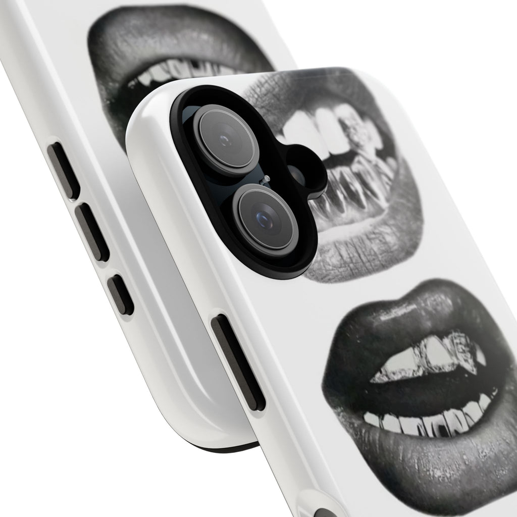 WhiteLipsCase