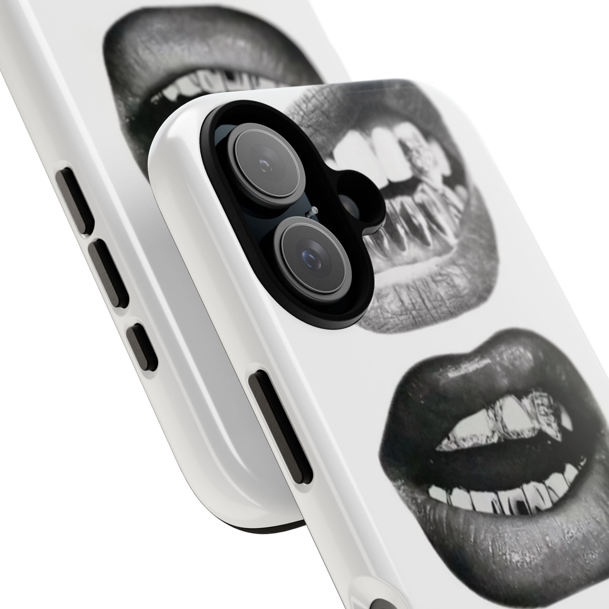 WhiteLipsCase