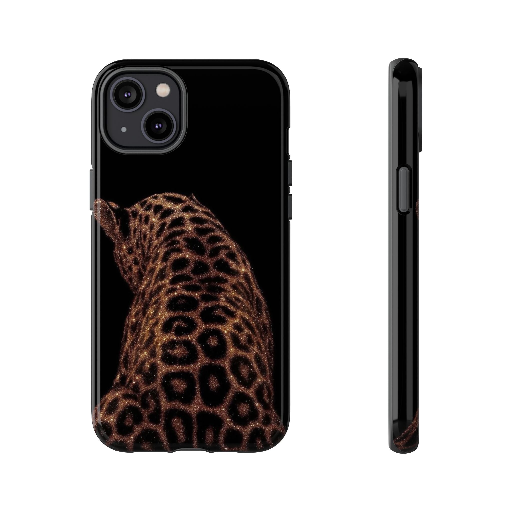 VelvetLeopardCase