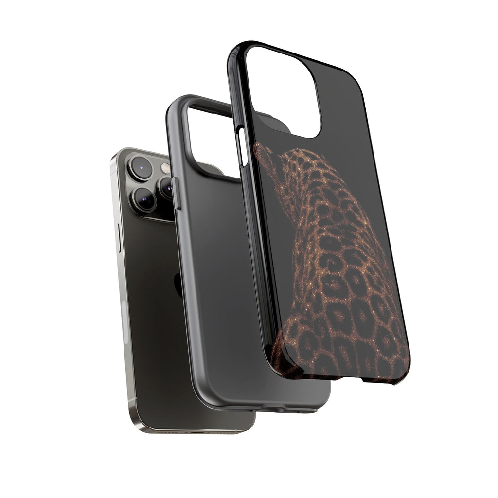 VelvetLeopardCase