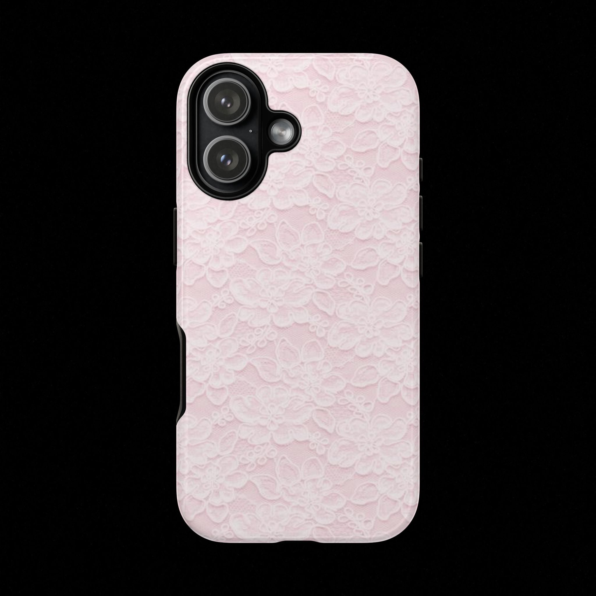 PinkLaceCase