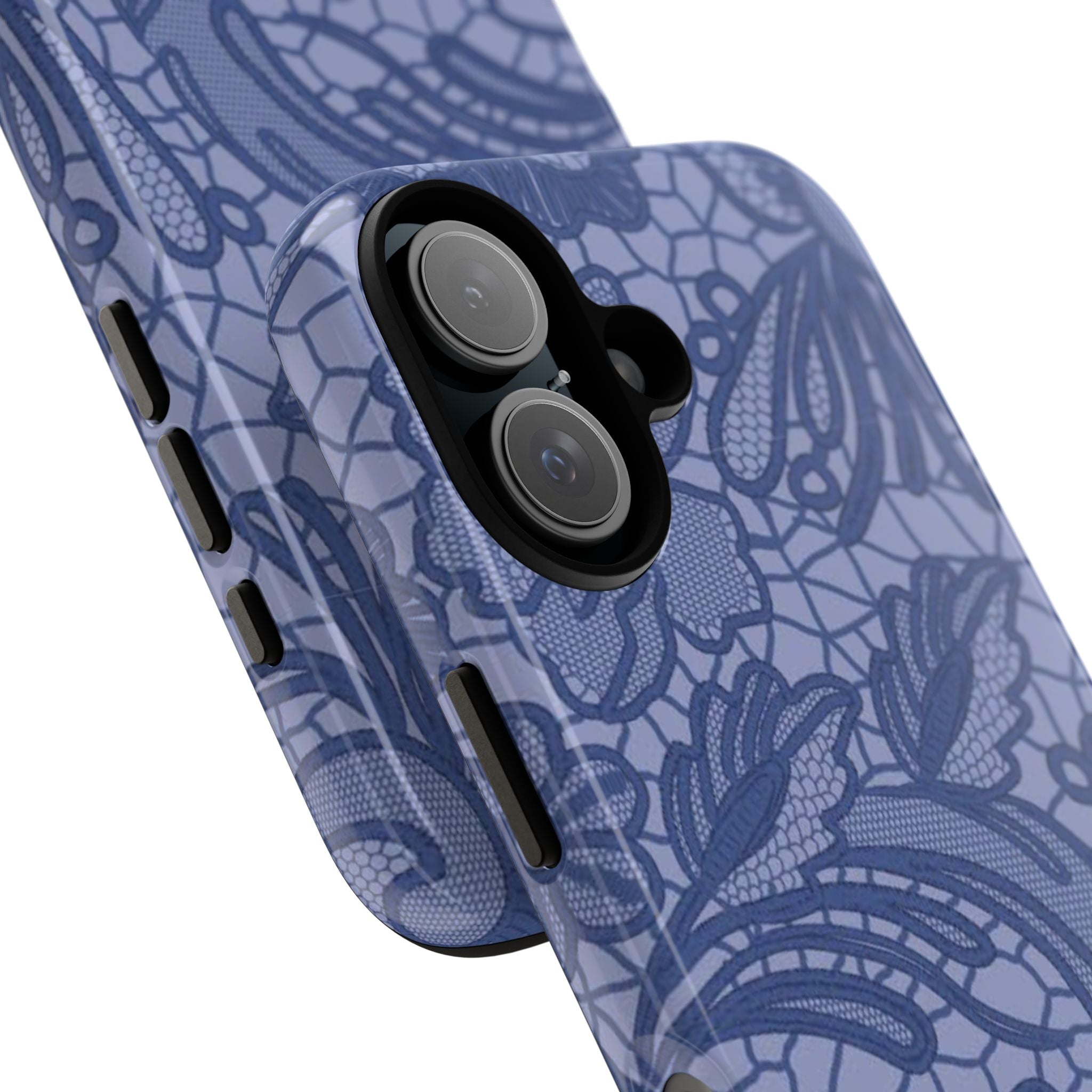 BlueLaceCase