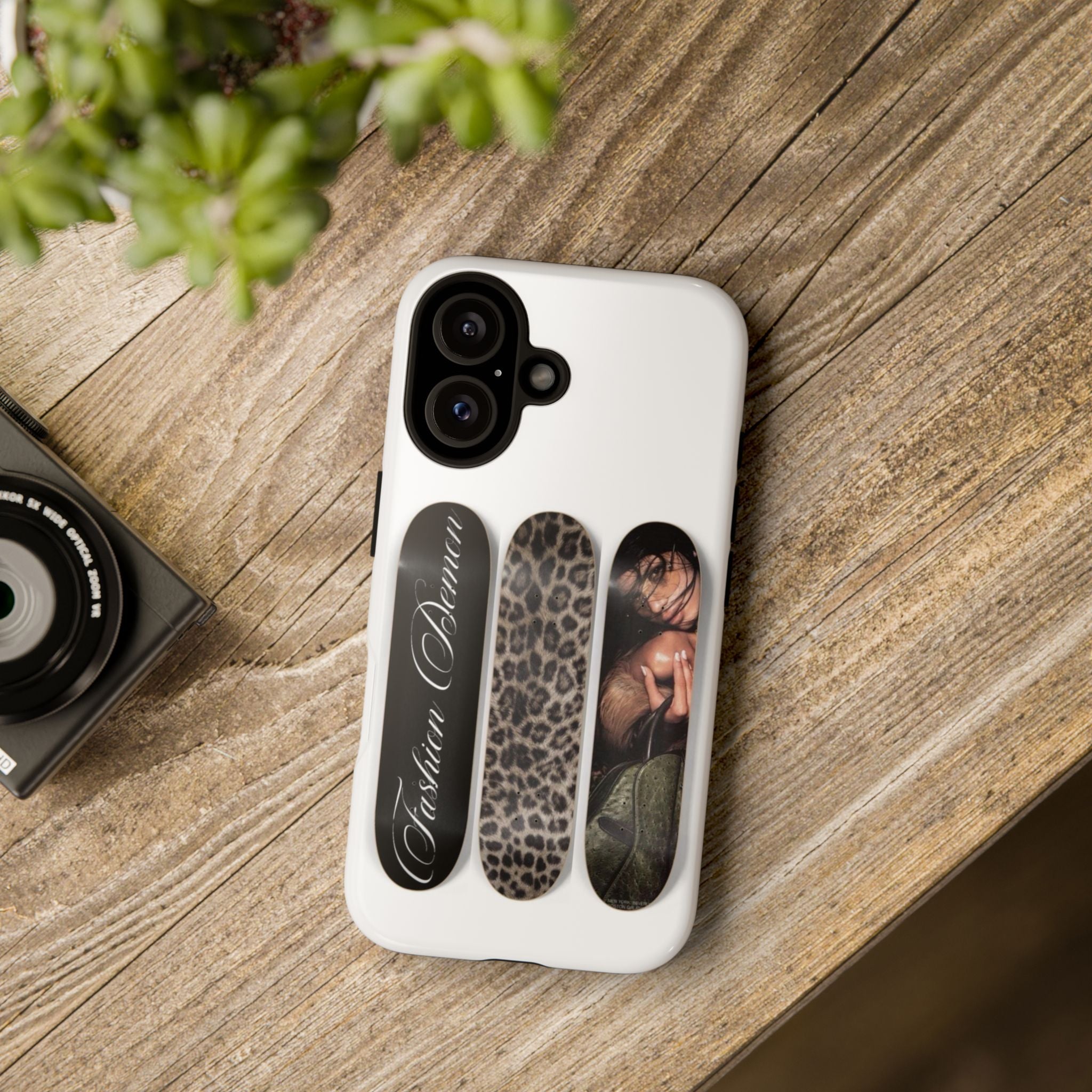 VintageBoardCase