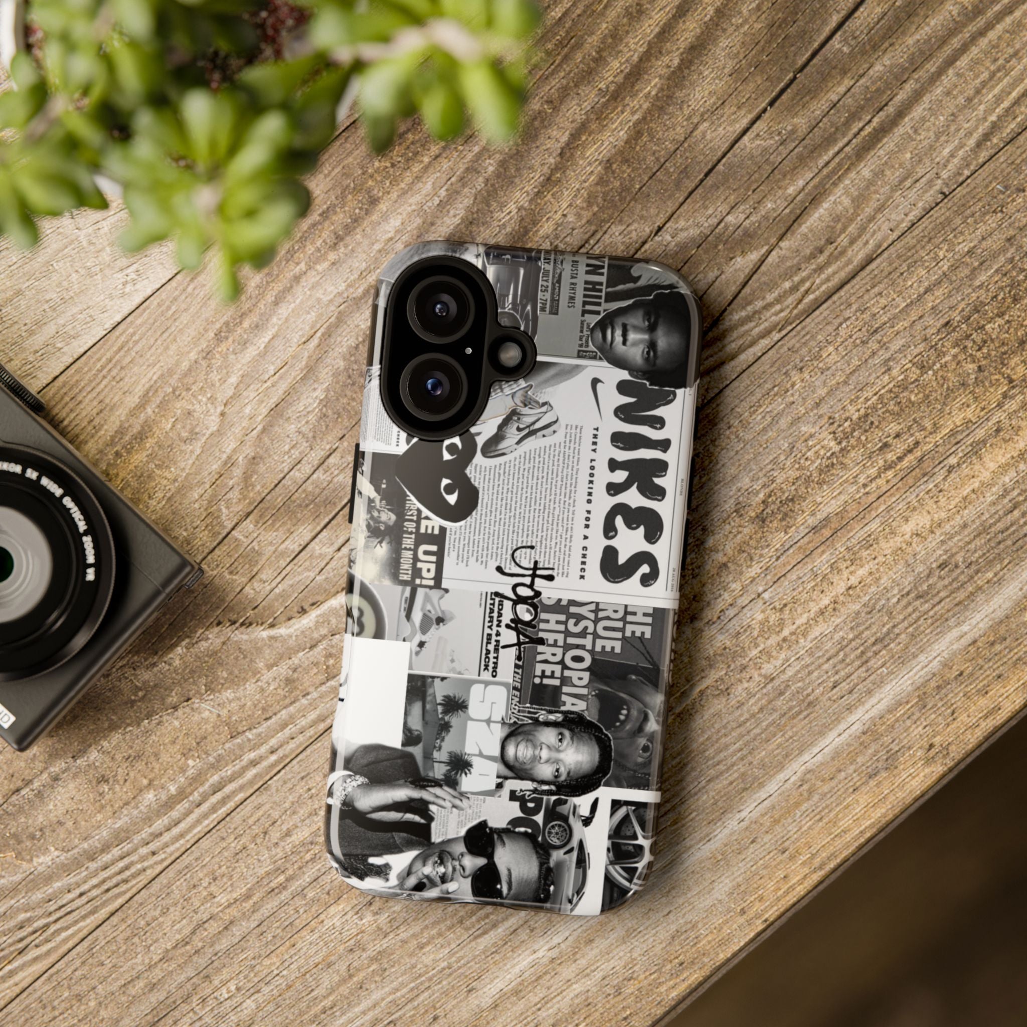MagazineCollageCase