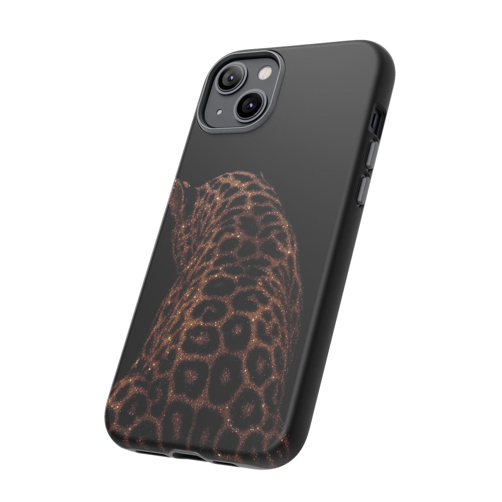 VelvetLeopardCase