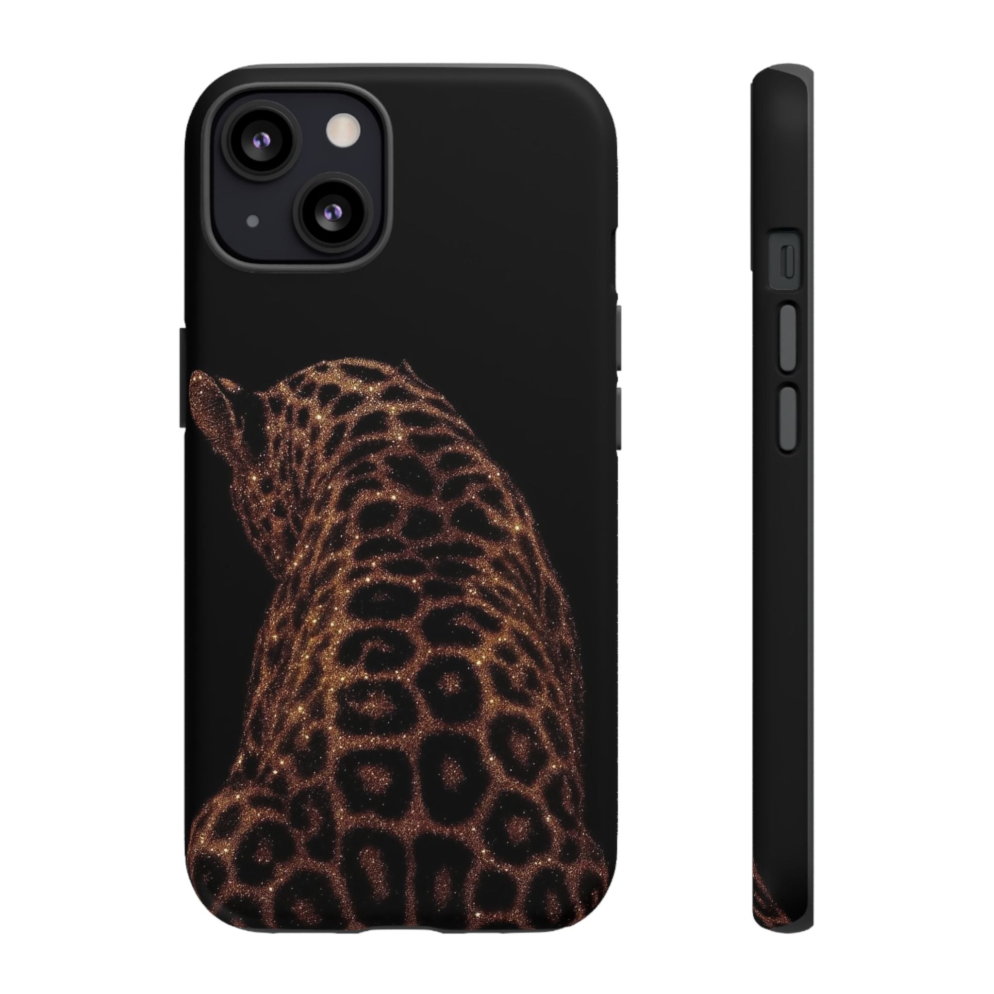 VelvetLeopardCase