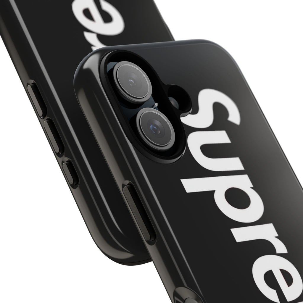 SupremeCase