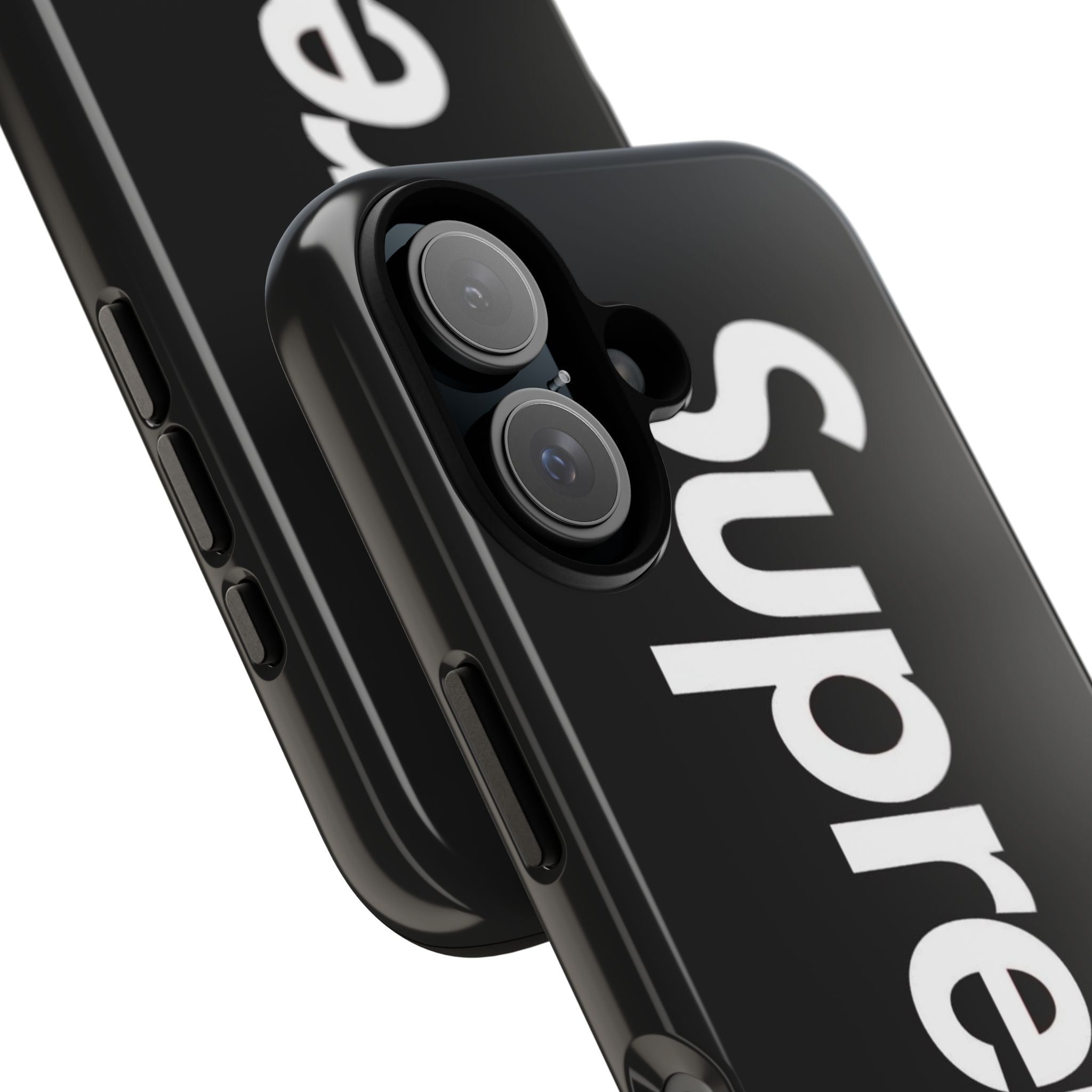 SupremeCase