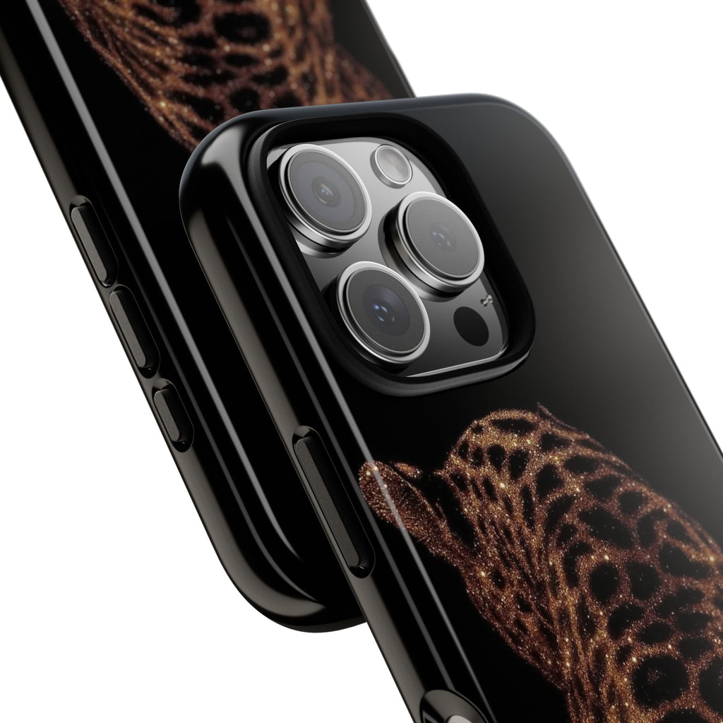 VelvetLeopardCase