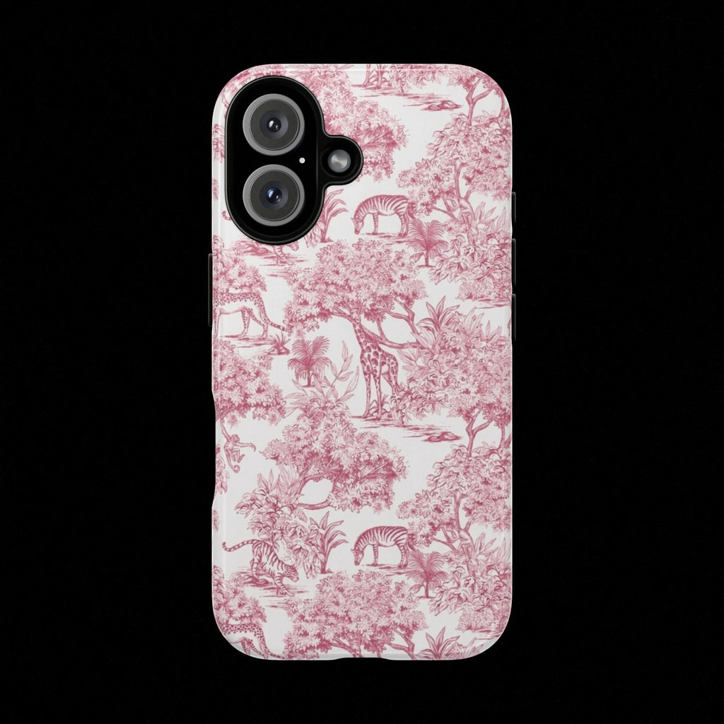 PinkSafariCase