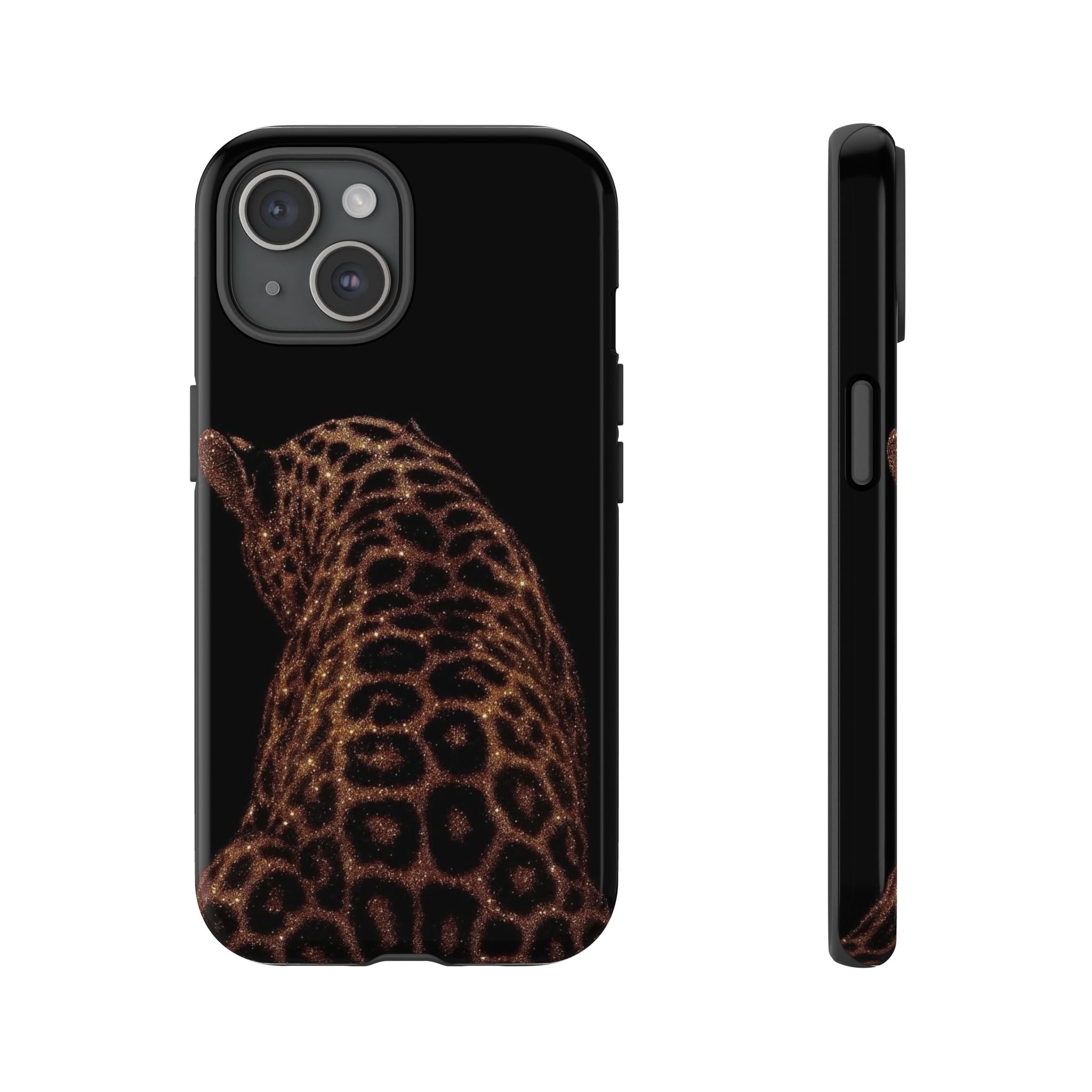VelvetLeopardCase