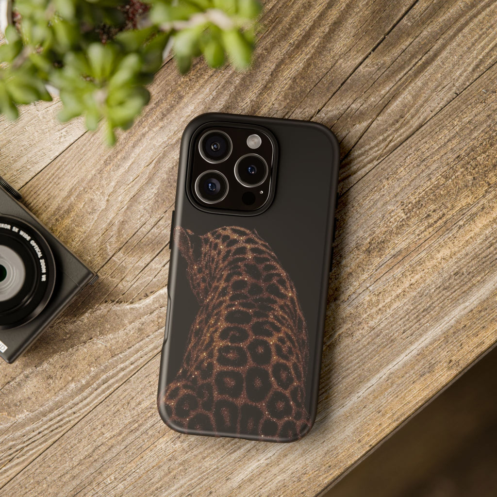 VelvetLeopardCase
