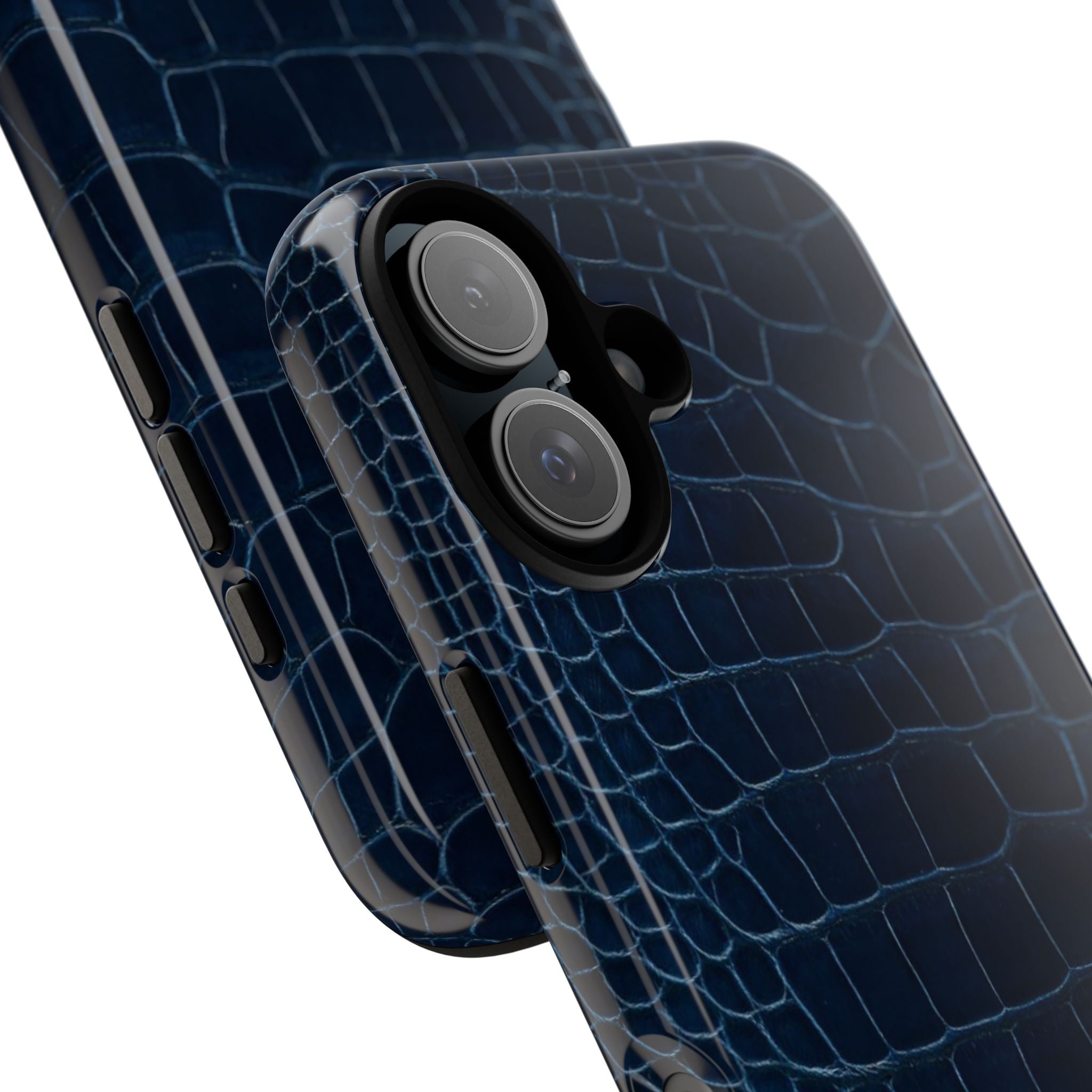BlueCrocCase