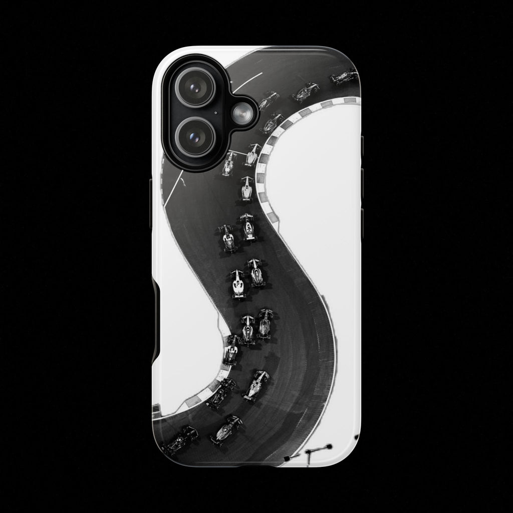 RacingTrackCase