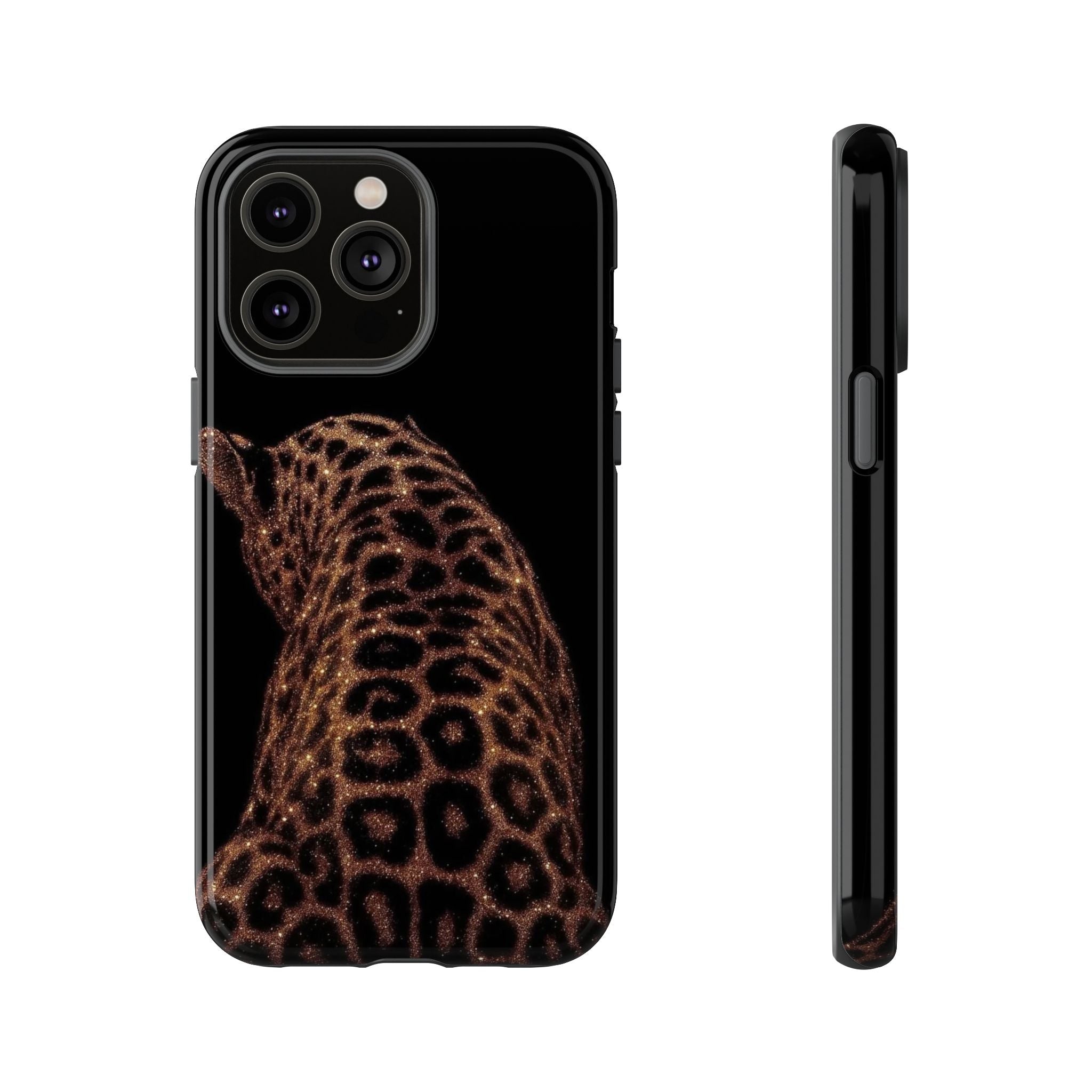 VelvetLeopardCase
