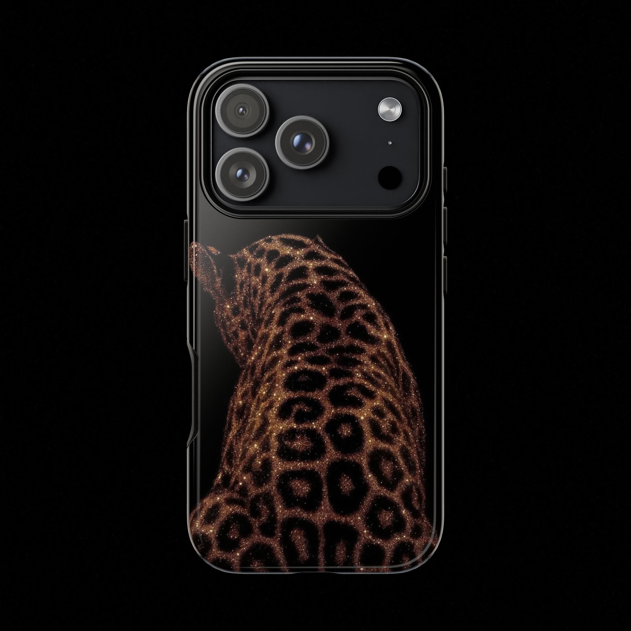 VelvetLeopardCase