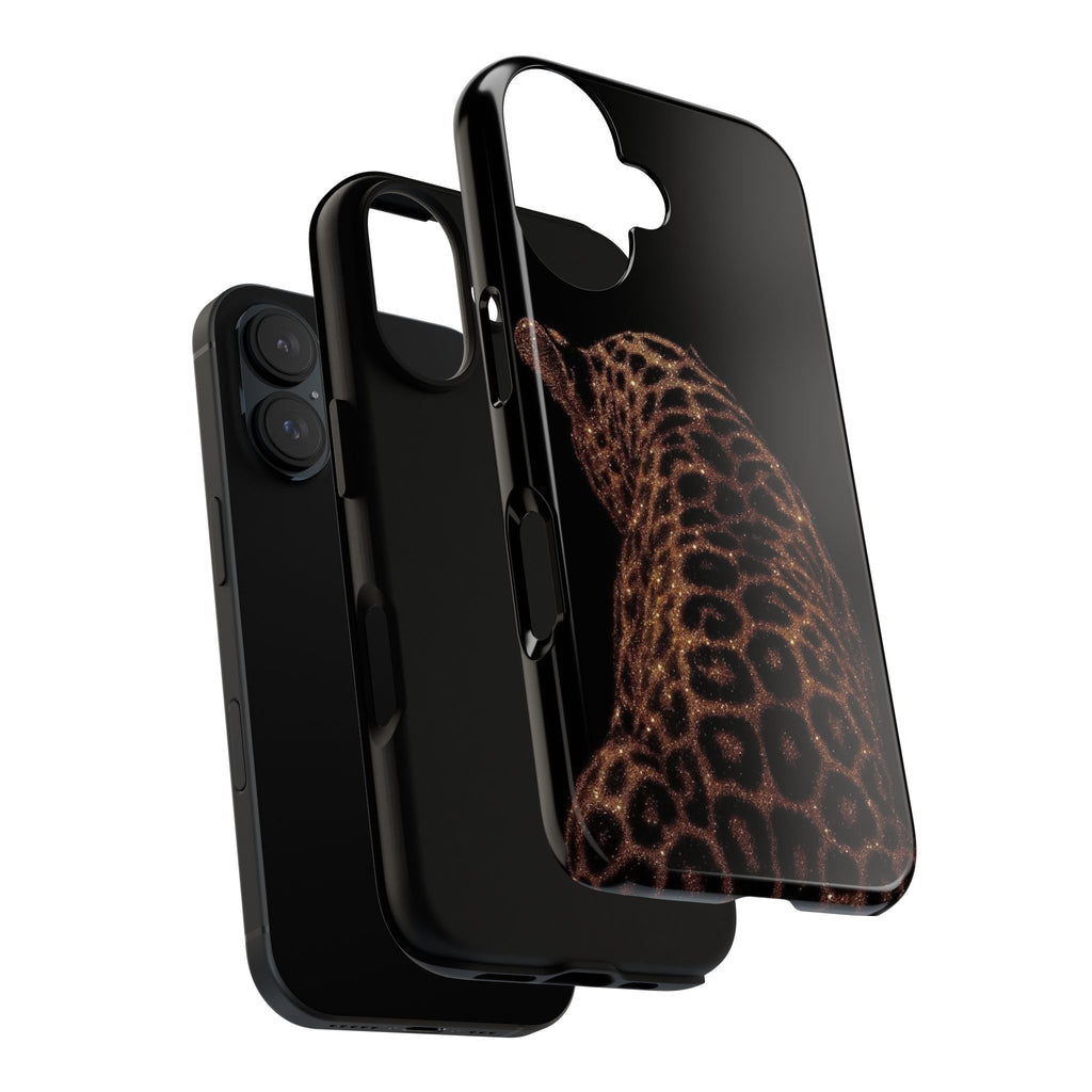 VelvetLeopardCase