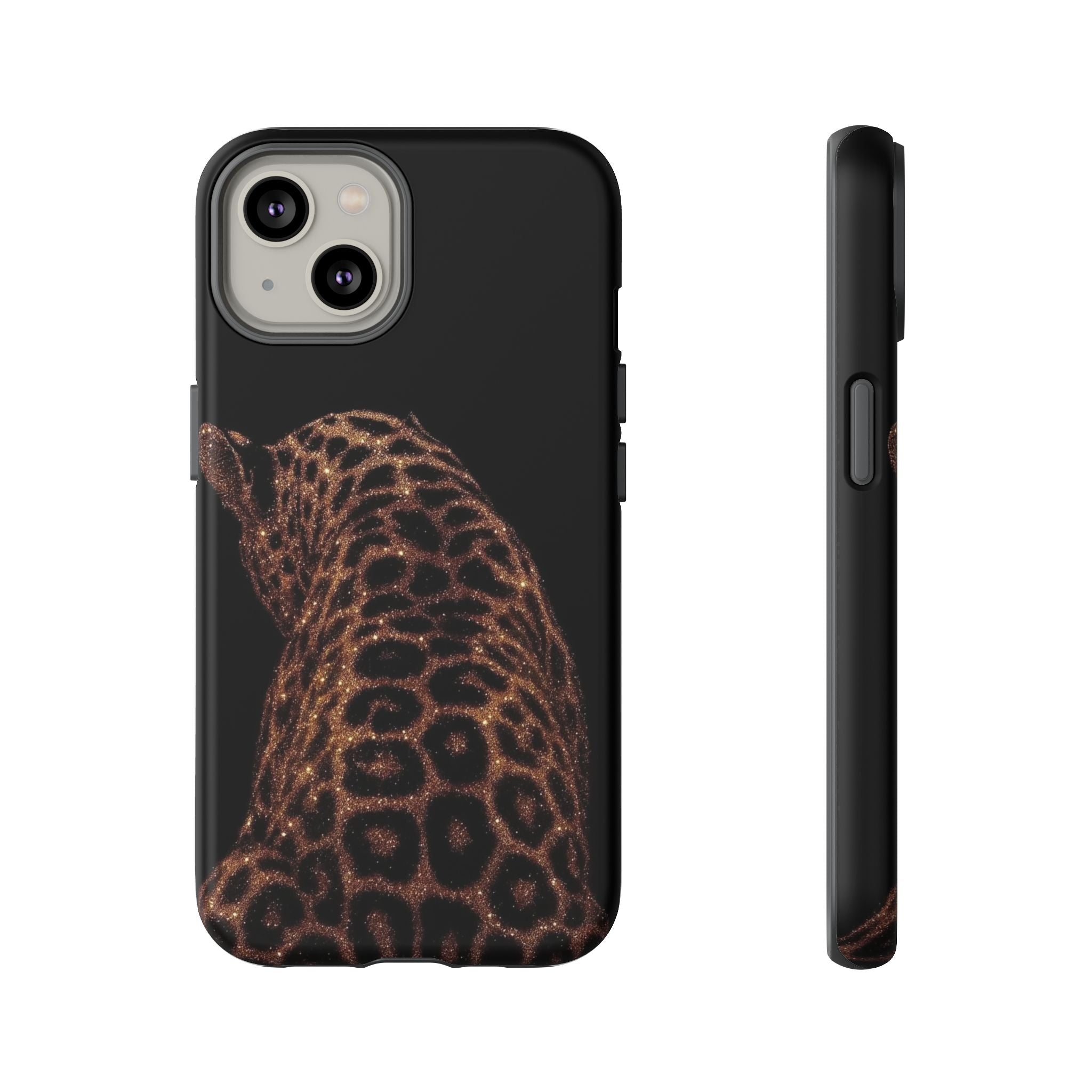 VelvetLeopardCase