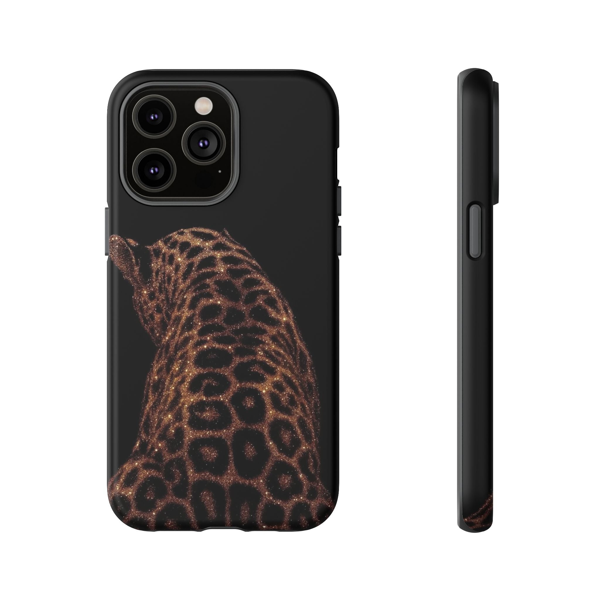 VelvetLeopardCase
