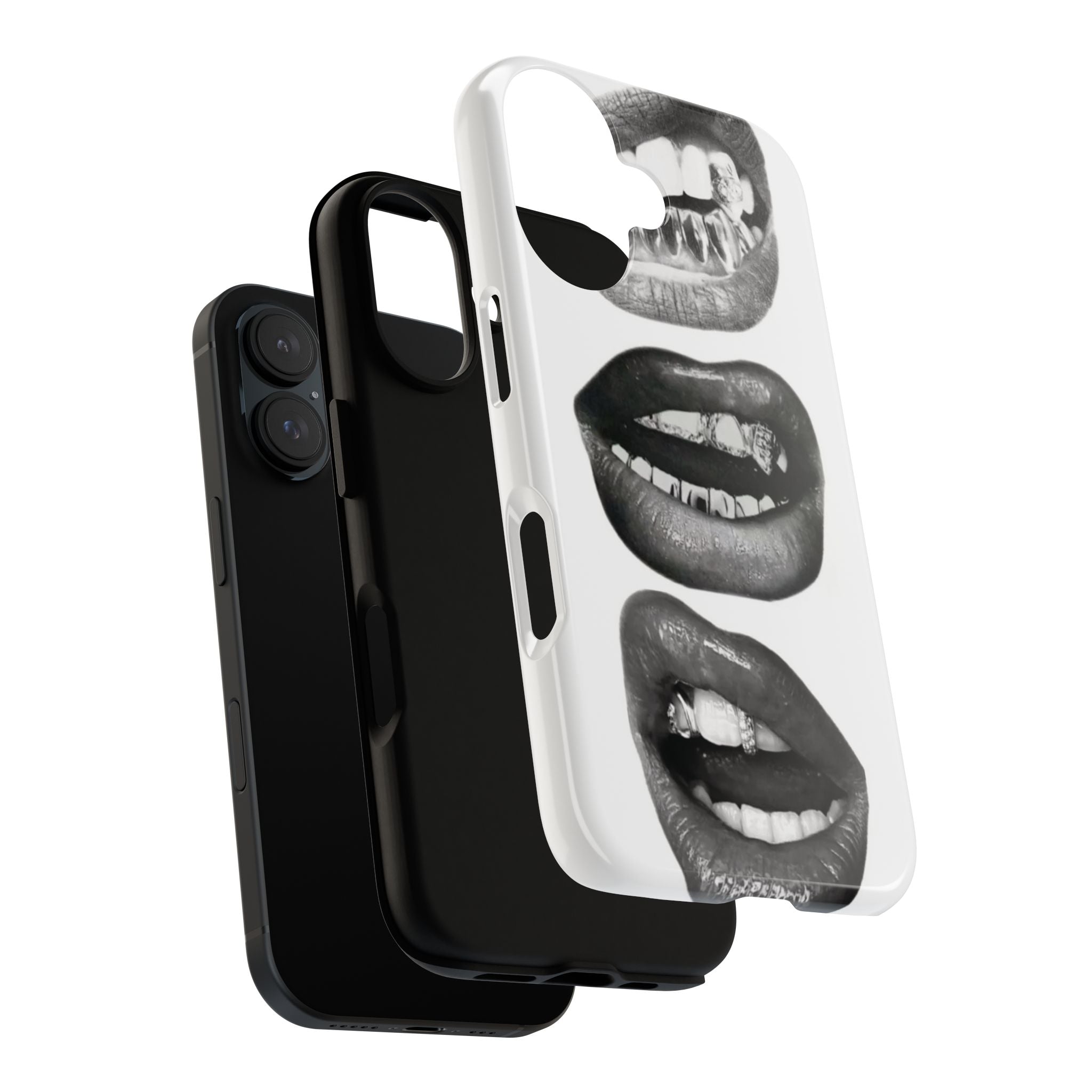 WhiteLipsCase