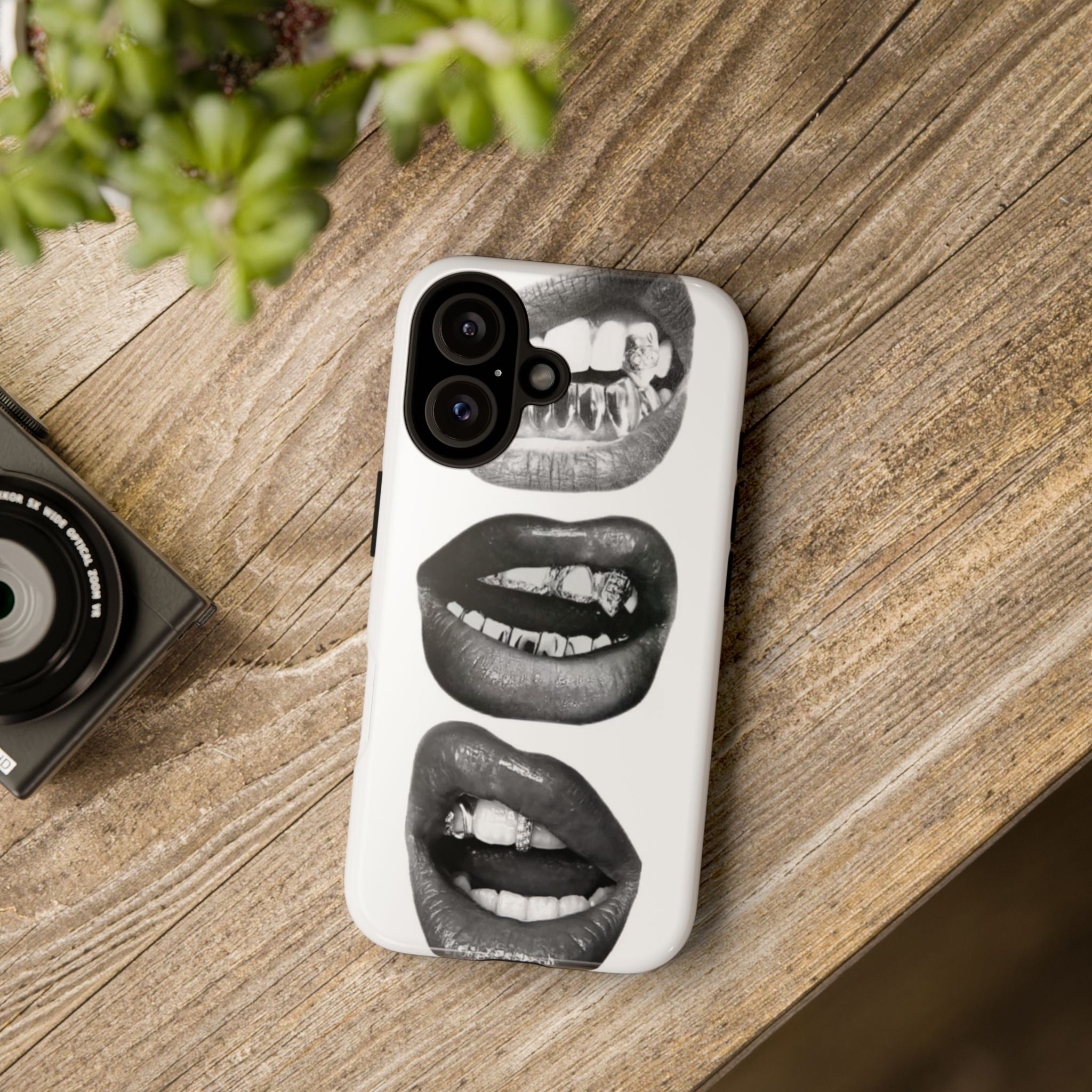 WhiteLipsCase