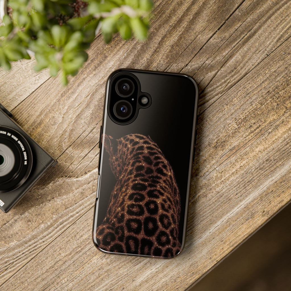 VelvetLeopardCase