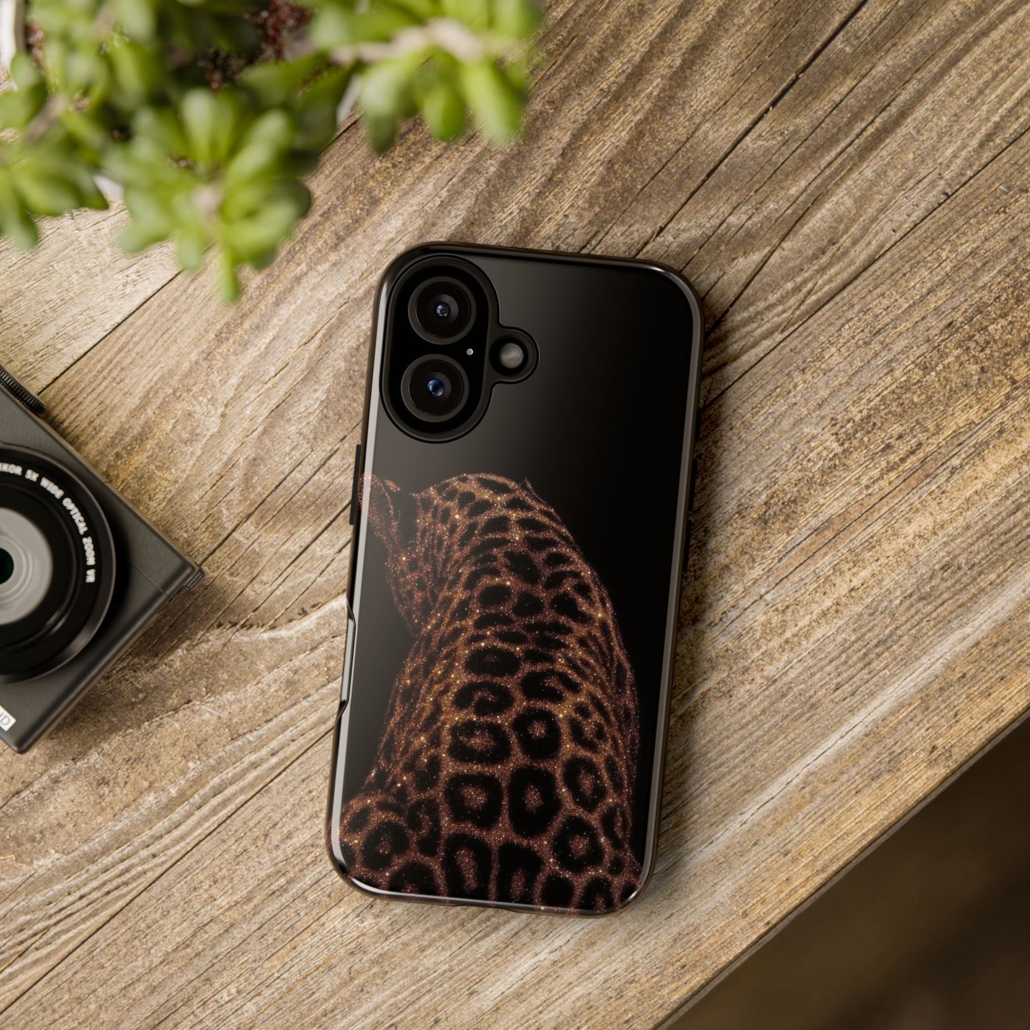 VelvetLeopardCase