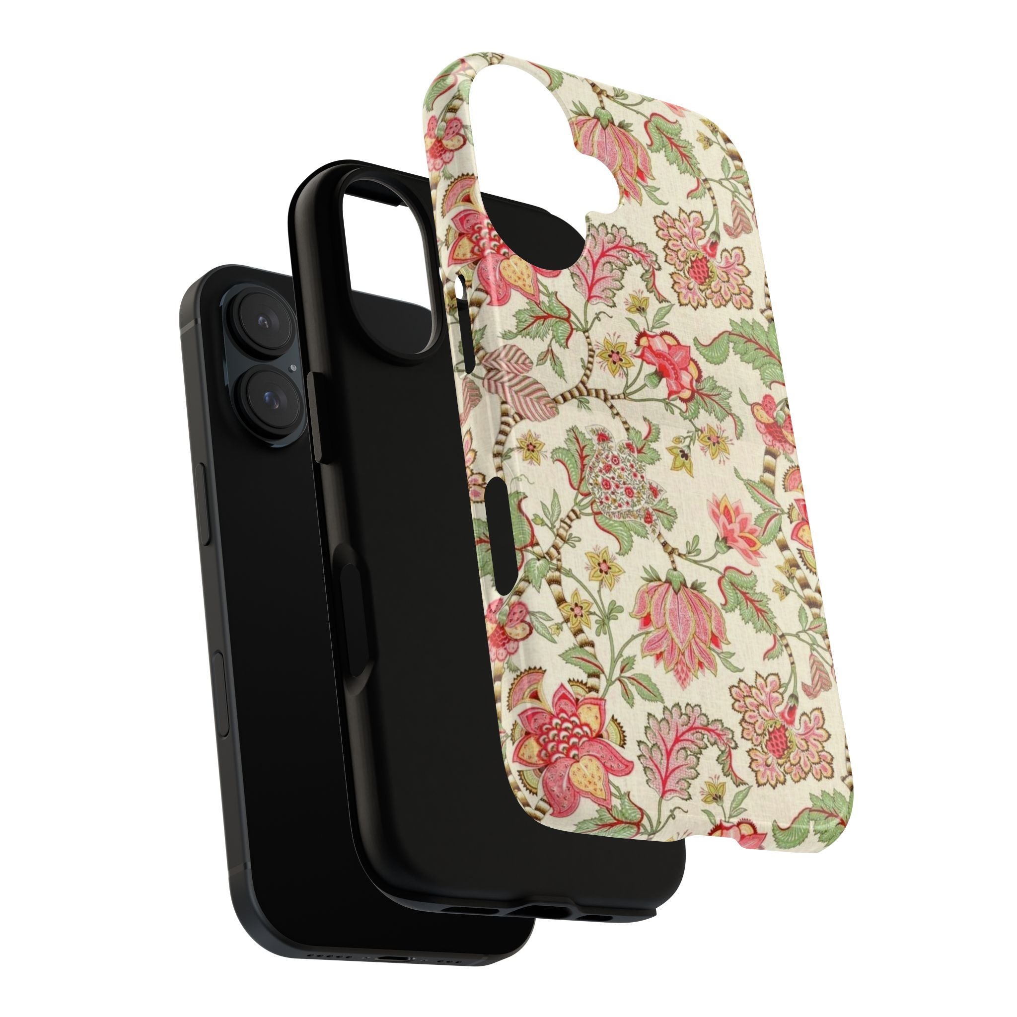 BotanicalVintageCase
