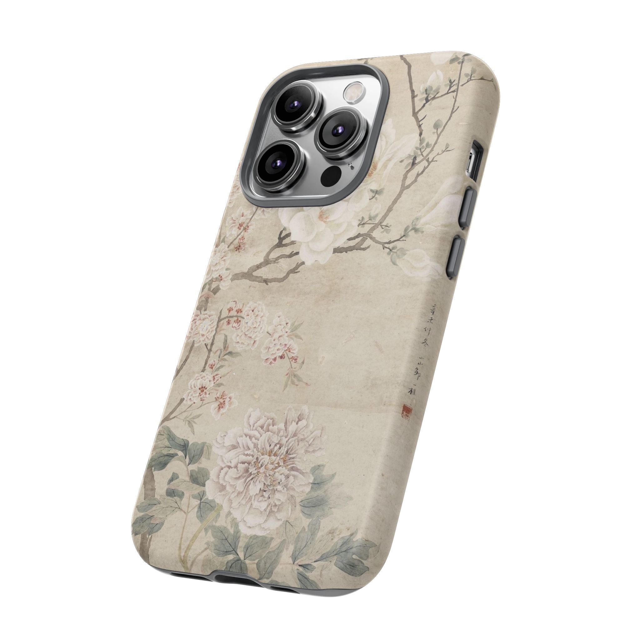 AntiqueBlossomCase
