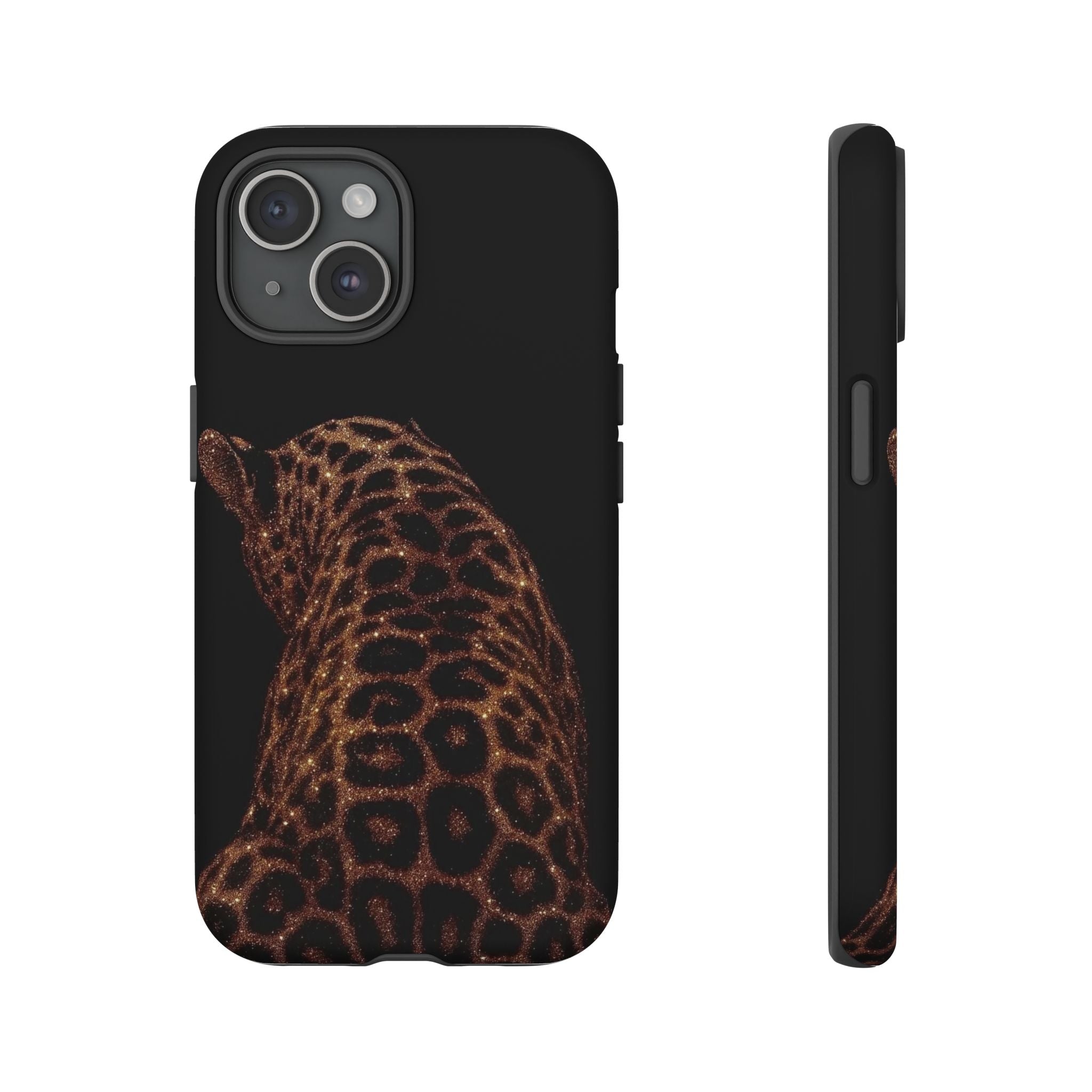 VelvetLeopardCase