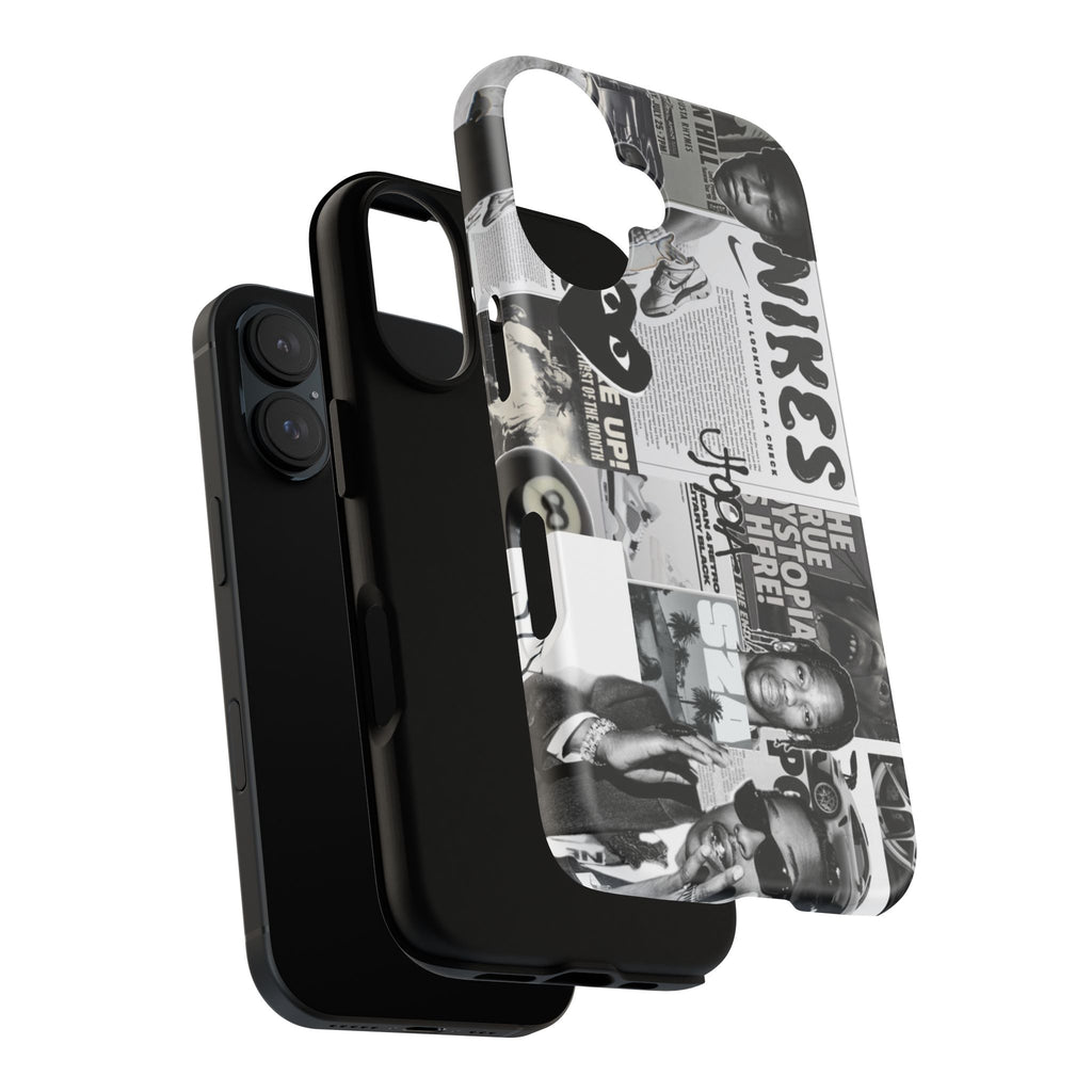 MagazineCollageCase