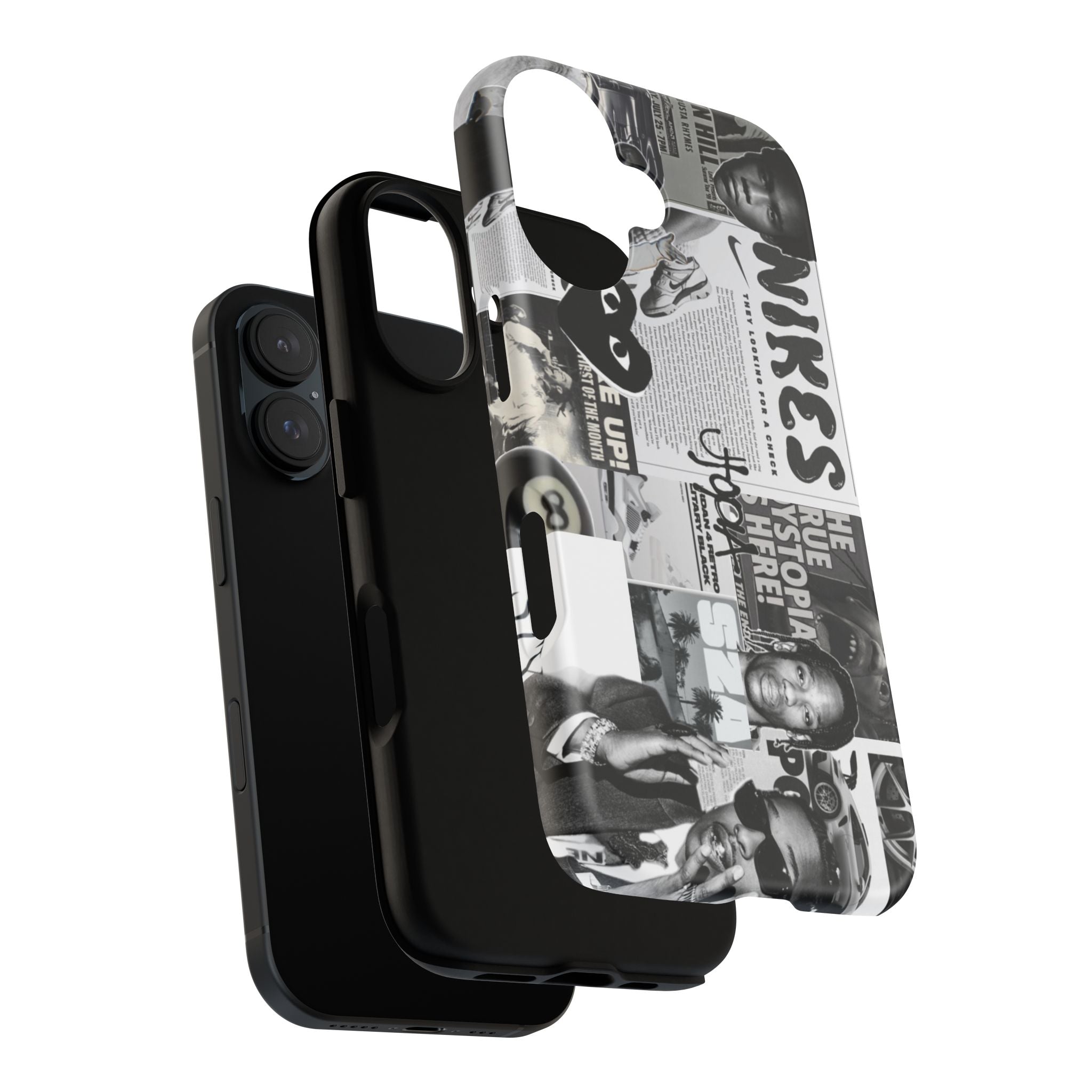 MagazineCollageCase