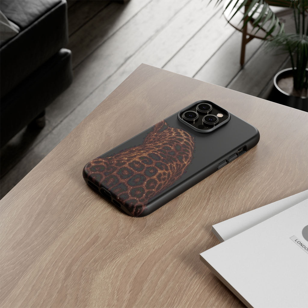 VelvetLeopardCase
