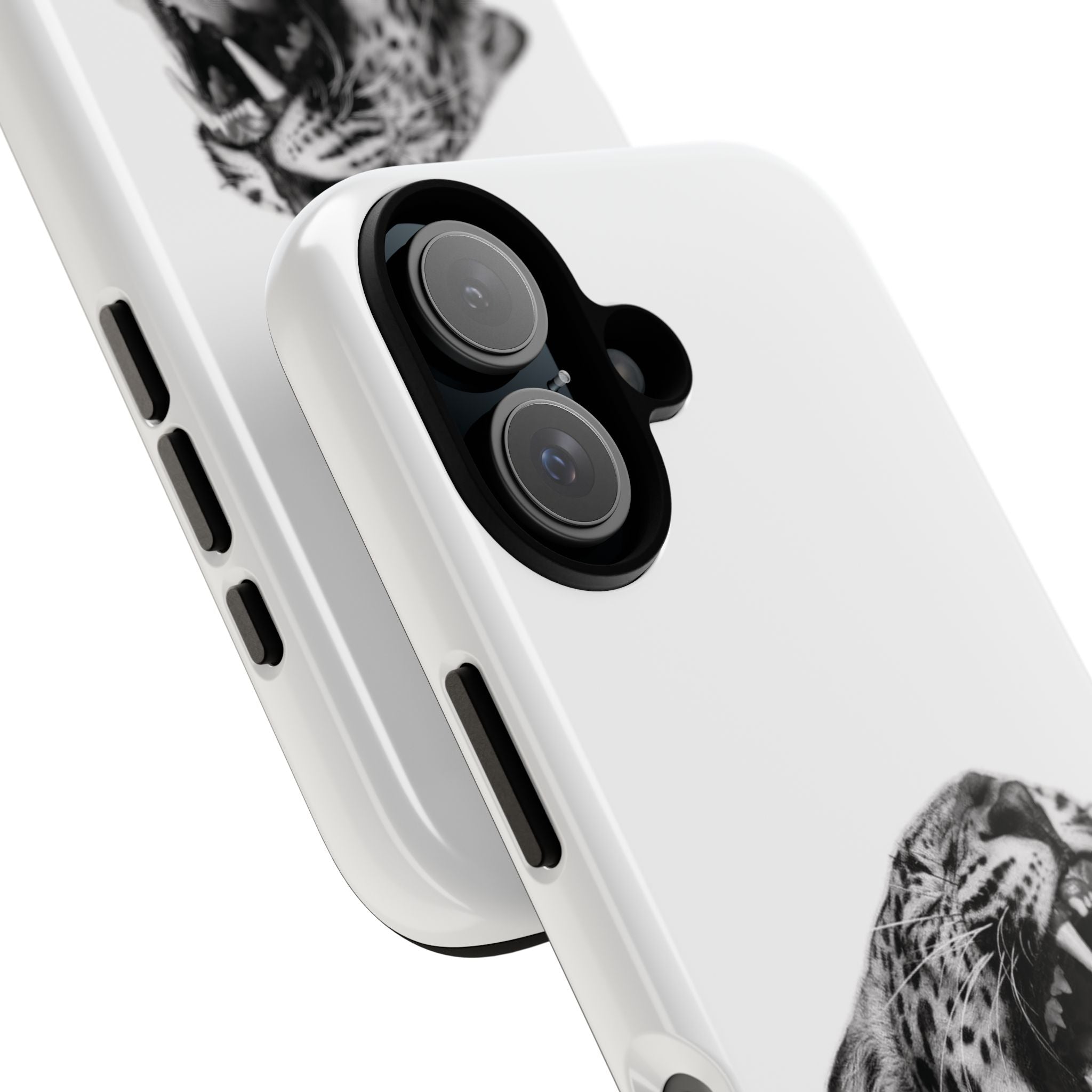 LeopardCase