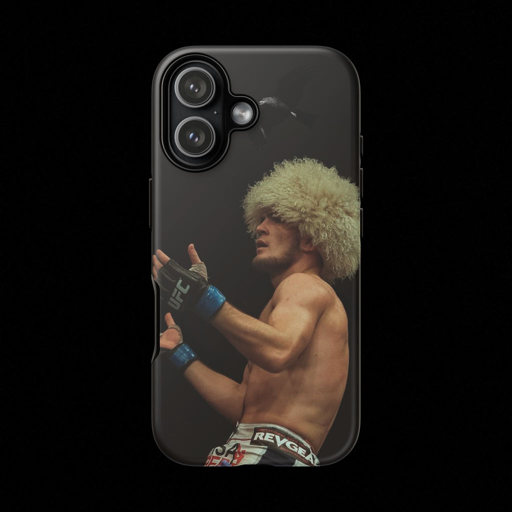 DagestanCase