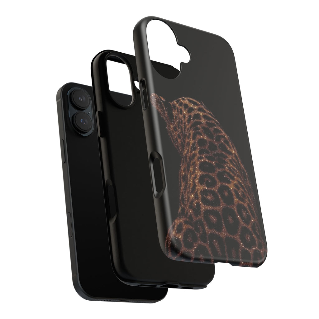 VelvetLeopardCase