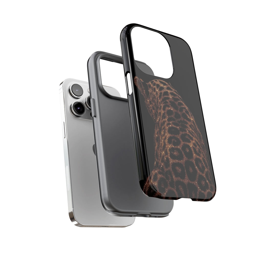 VelvetLeopardCase