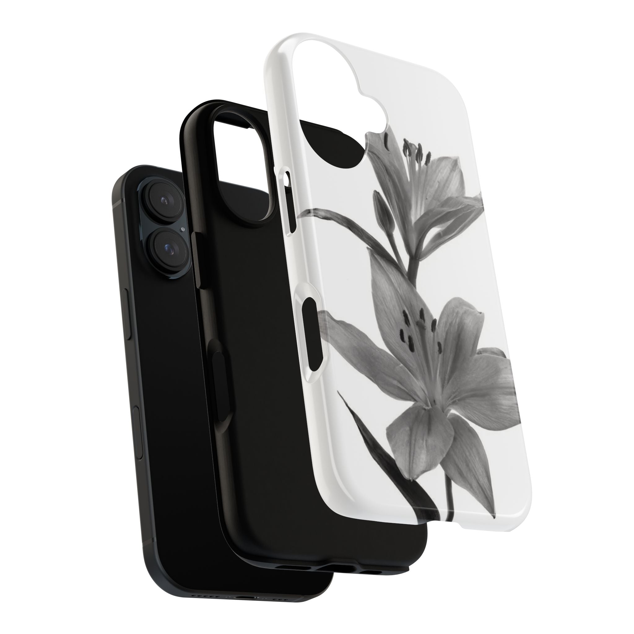 LilyCase