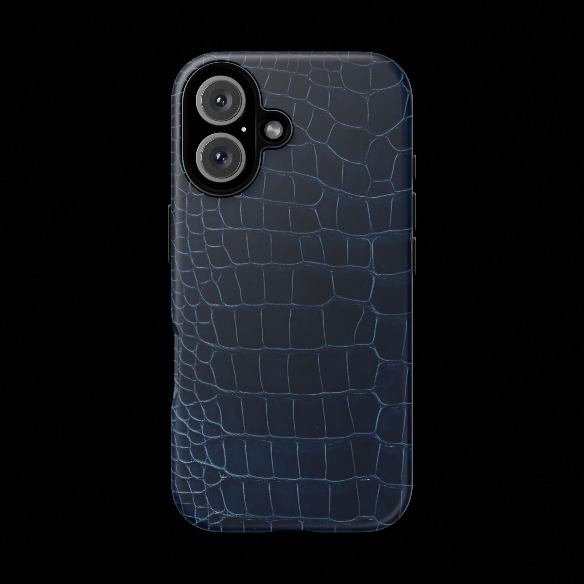 BlueCrocCase