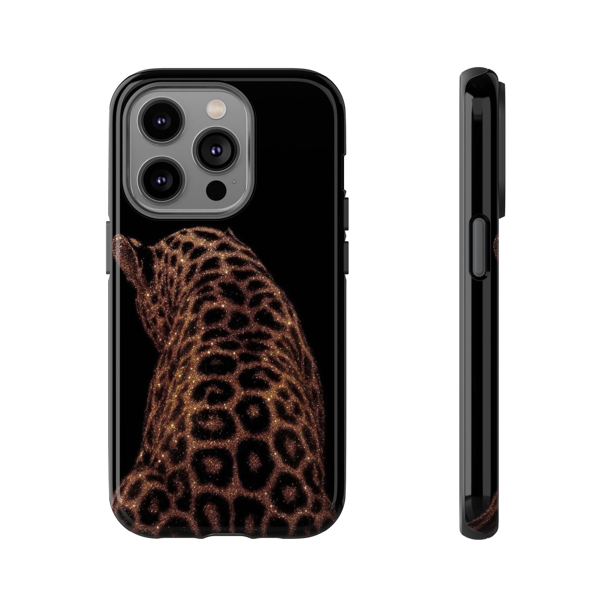 VelvetLeopardCase