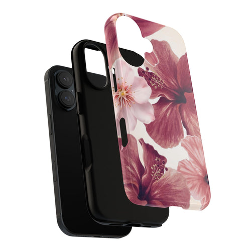 BlushFloralCase