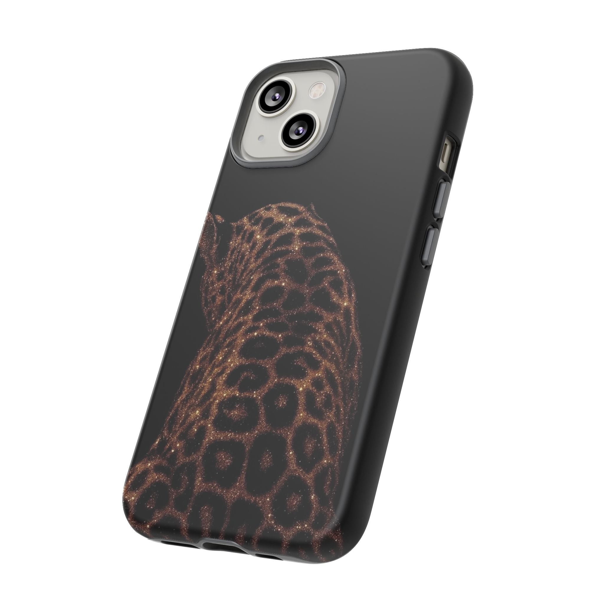 VelvetLeopardCase