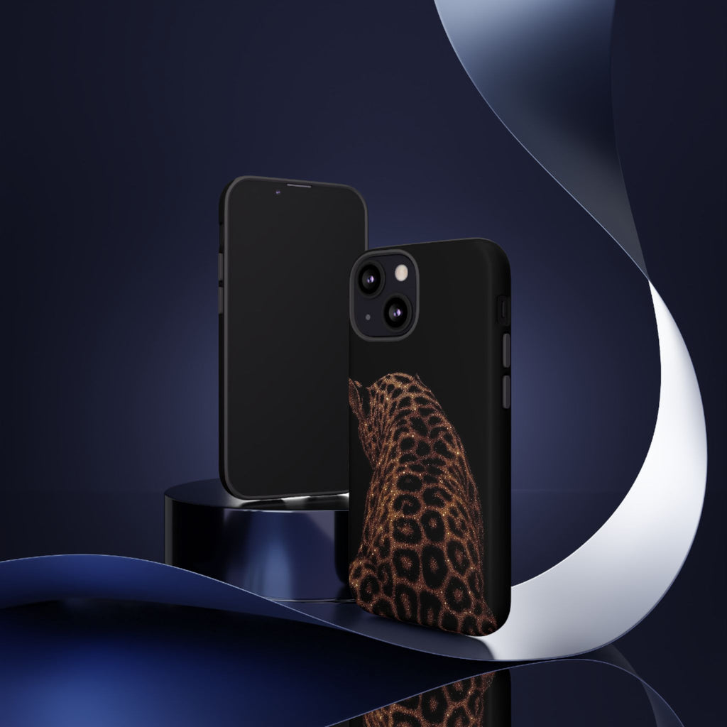 VelvetLeopardCase
