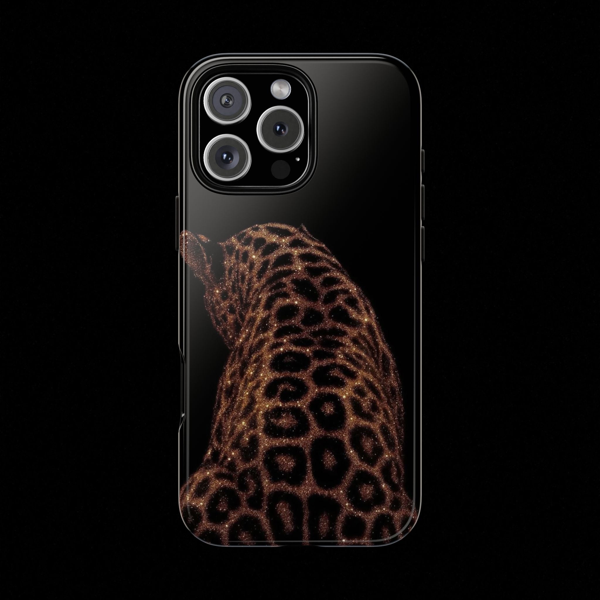 VelvetLeopardCase