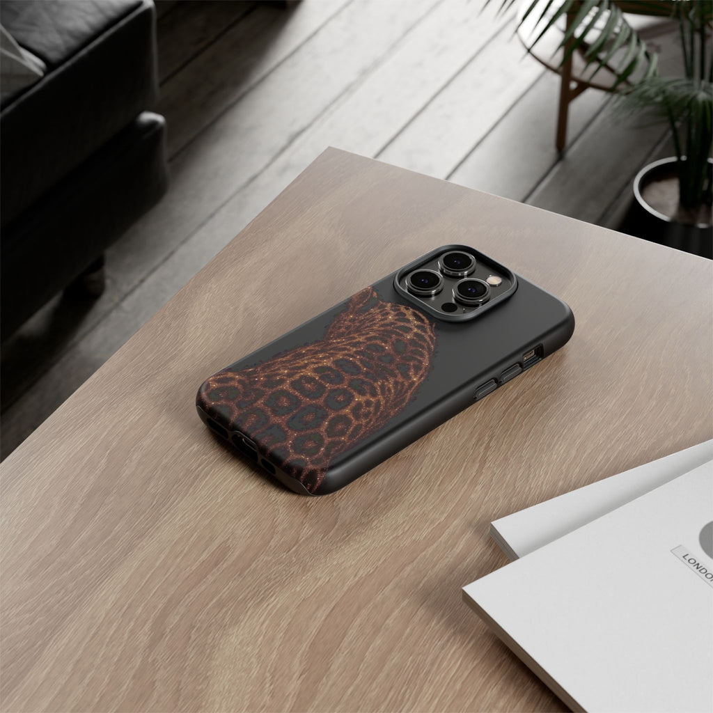 VelvetLeopardCase