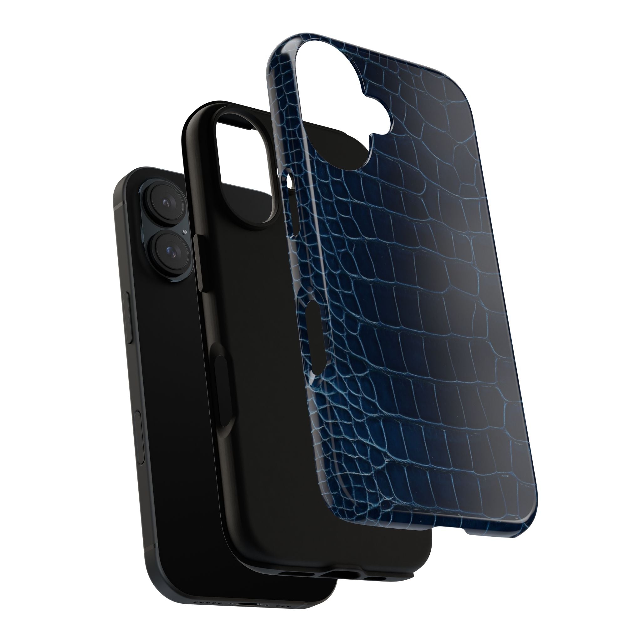 BlueCrocCase